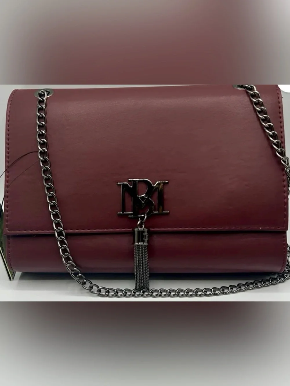 Badgley Mischka Crossbody Bag